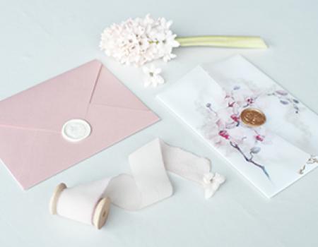 SỰ QUAN TRỌNG CỦA THIỆP CƯỚI