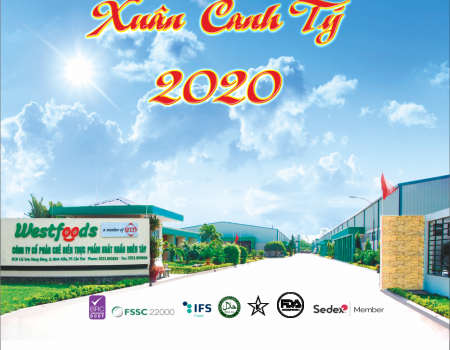 Vì sao chúng ta nên tri ân khách hàng cuối năm bằng lịch tết